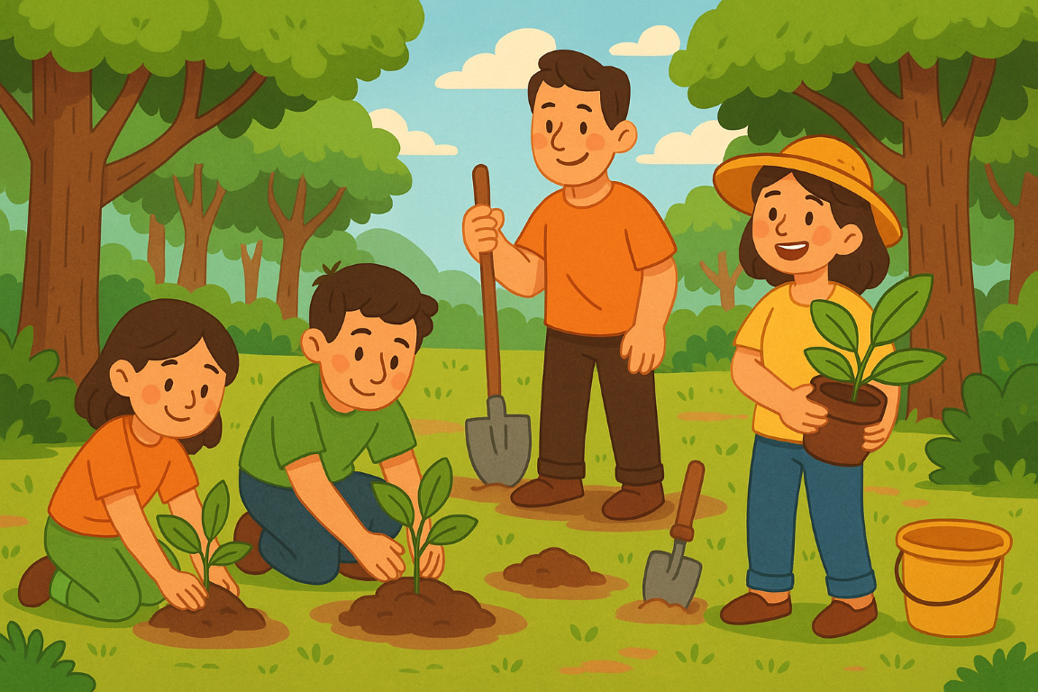 Ilustrasi