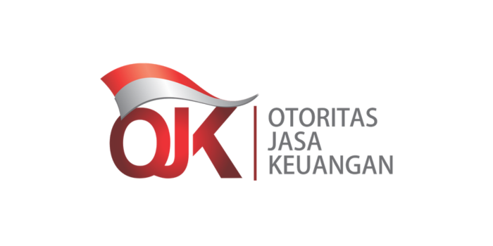 Logo OJK