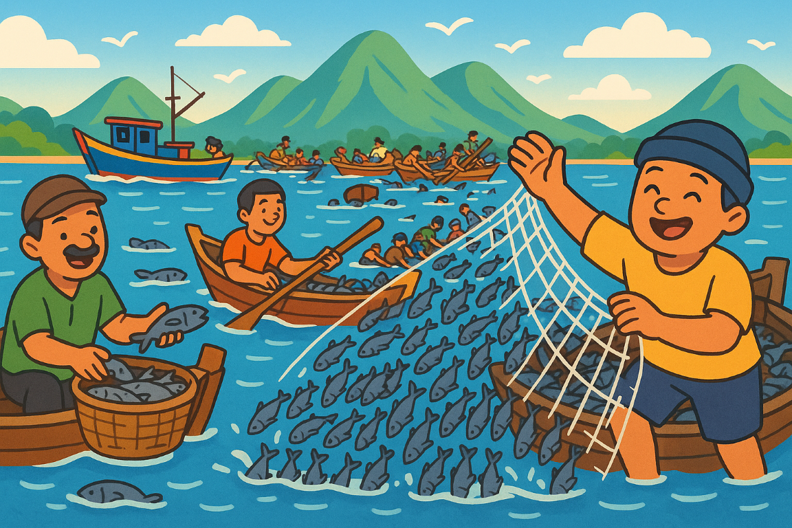 Ilustrasi