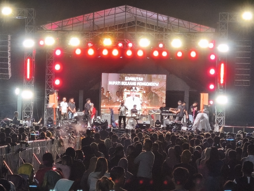 Pesta Rakyat