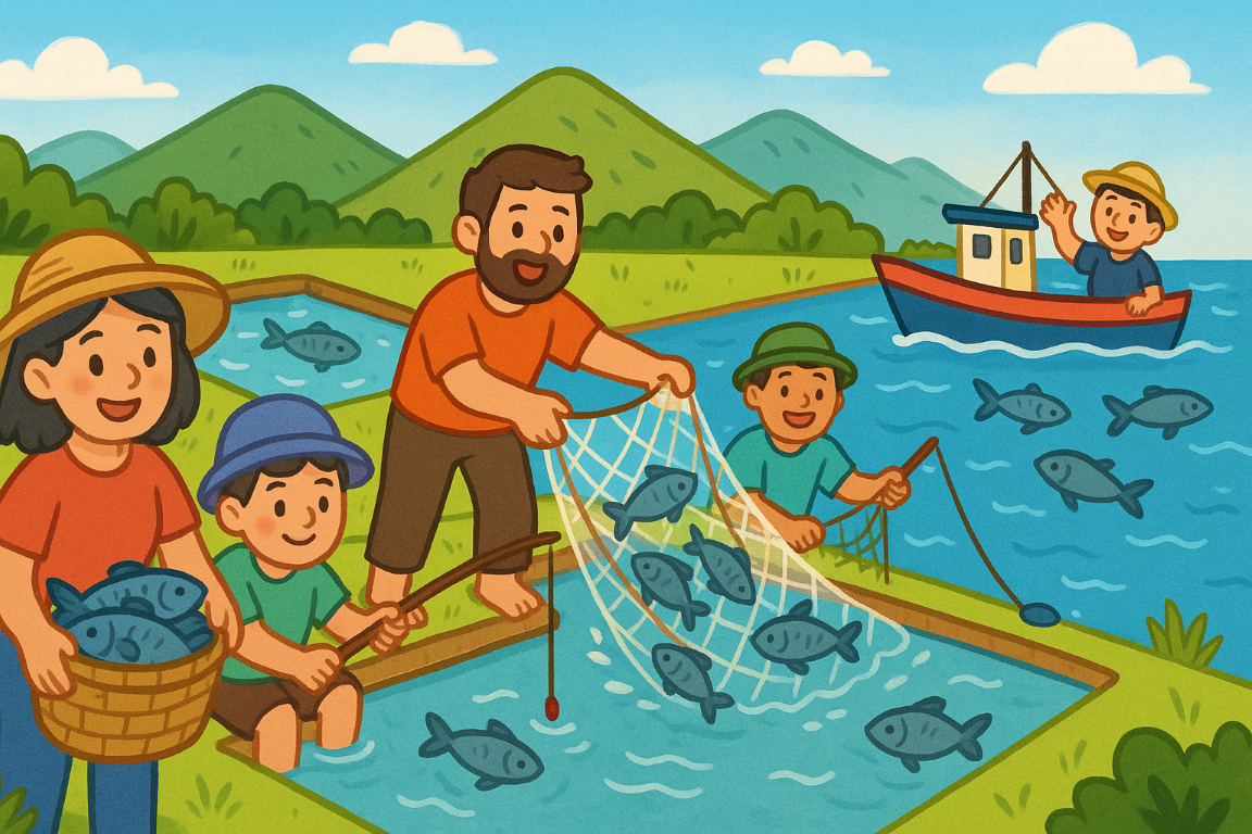 Illustrasi