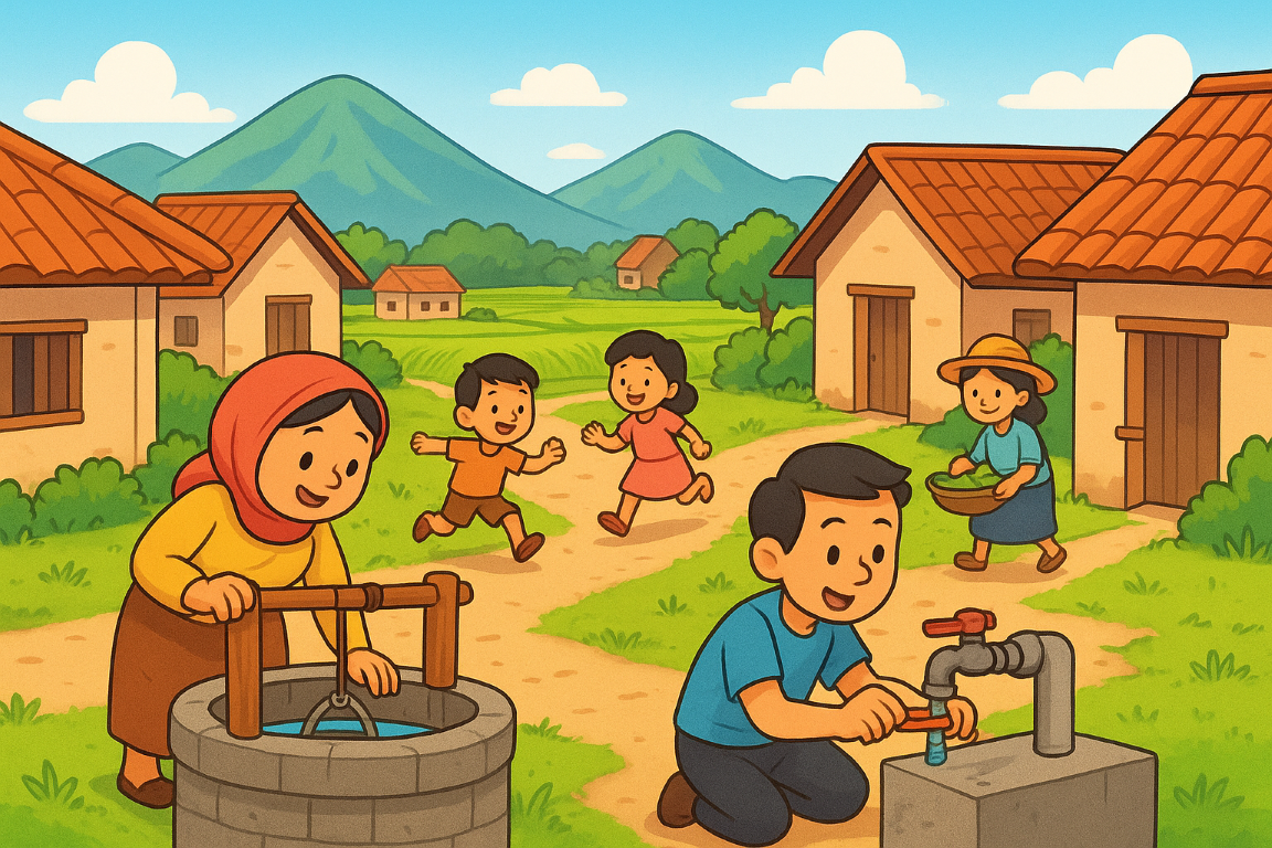 Ilustrasi