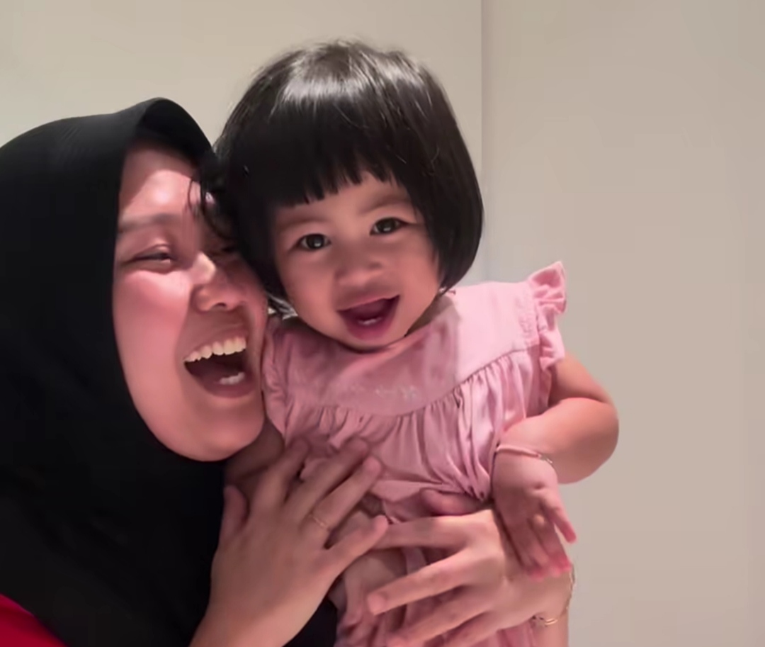 Suster Ayu dan Lilly