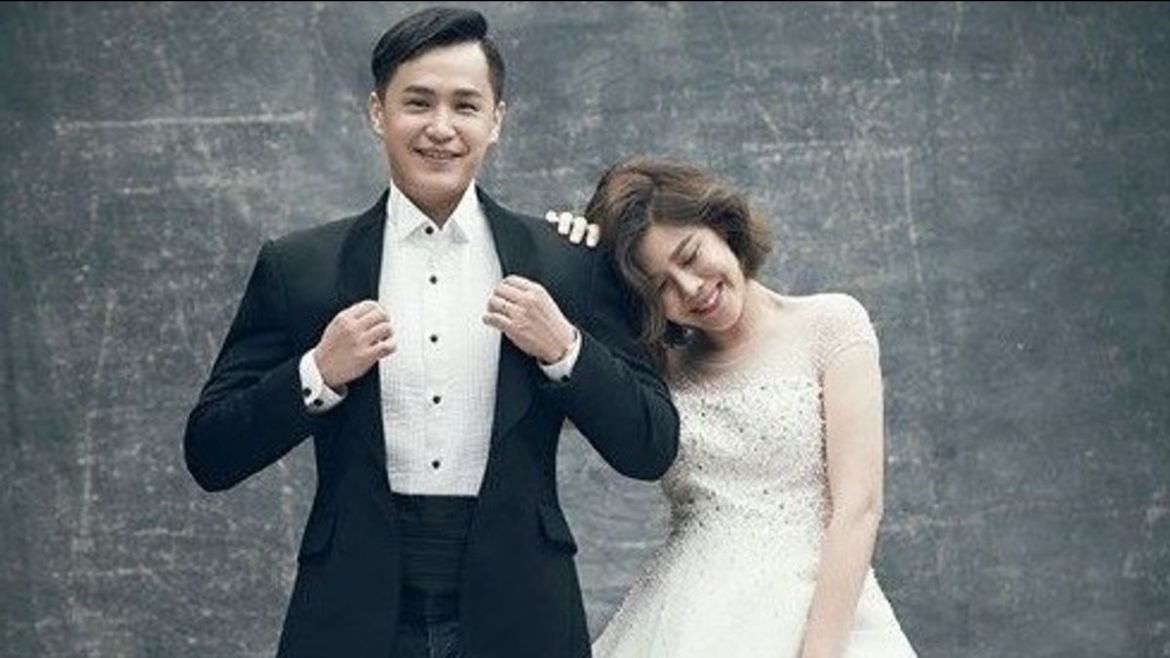Lyn dan Lee Soo