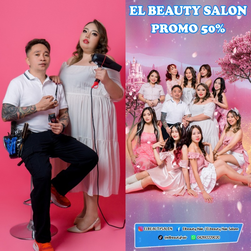 El Beauty Salon