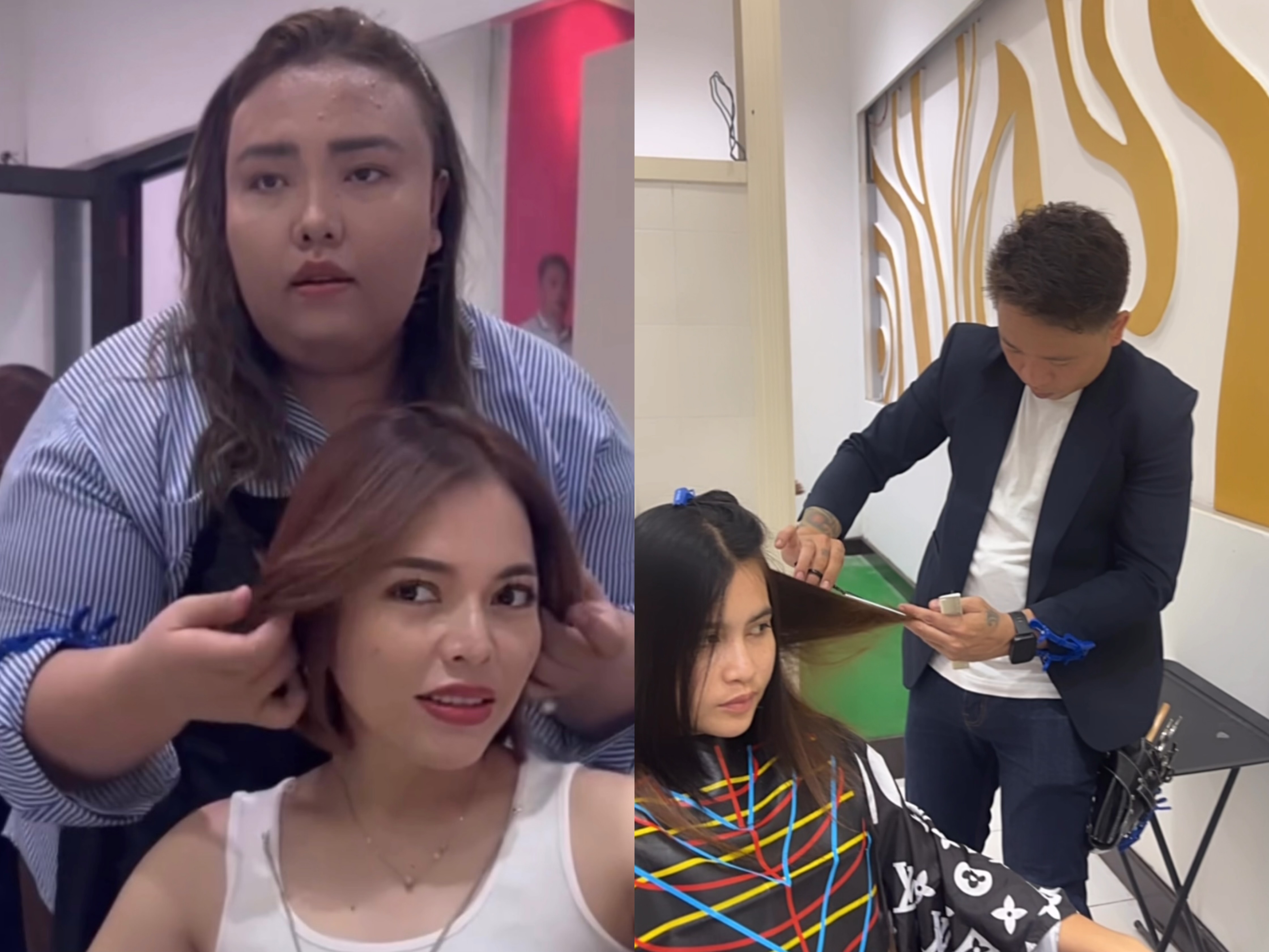 El Beauty Salon