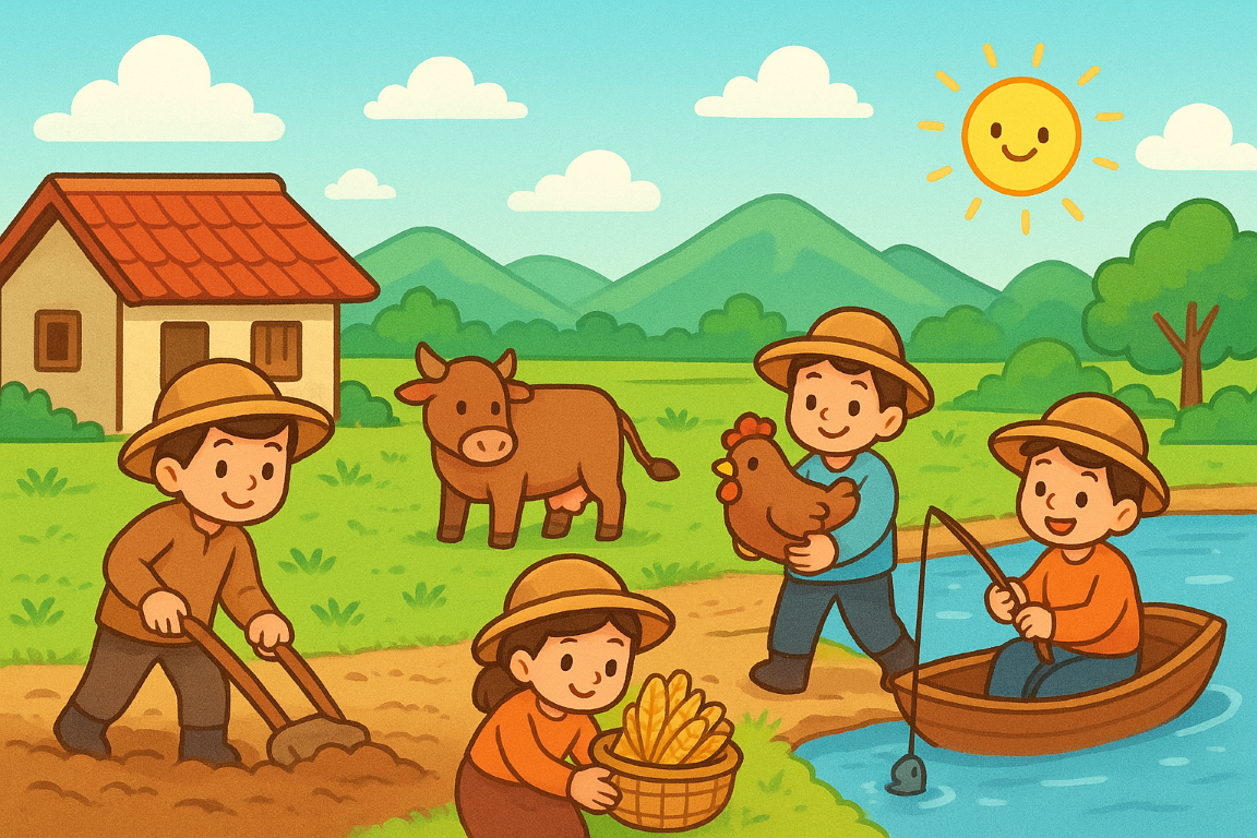 Ilustrasi