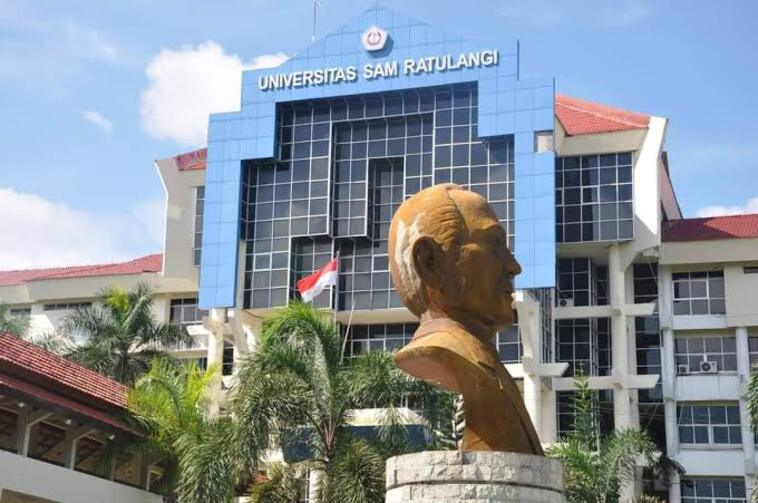 Universitas Sam Ratulangi