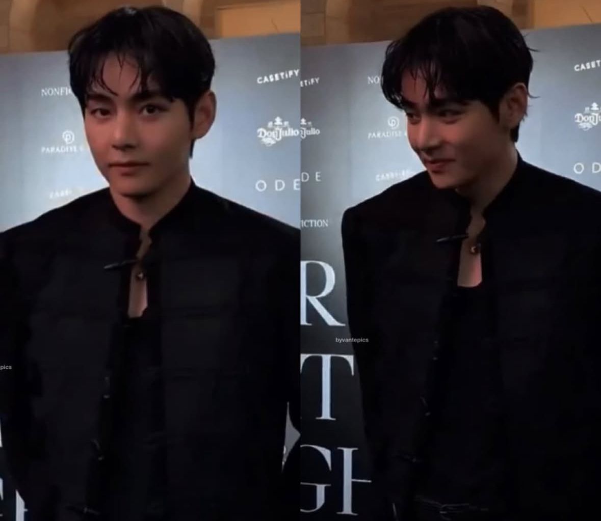 V BTS