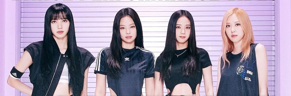 BLACKPINK
