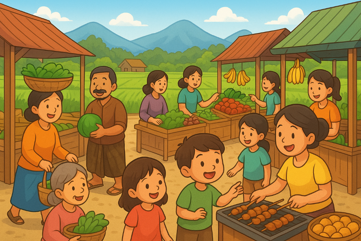 Ilustrasi
