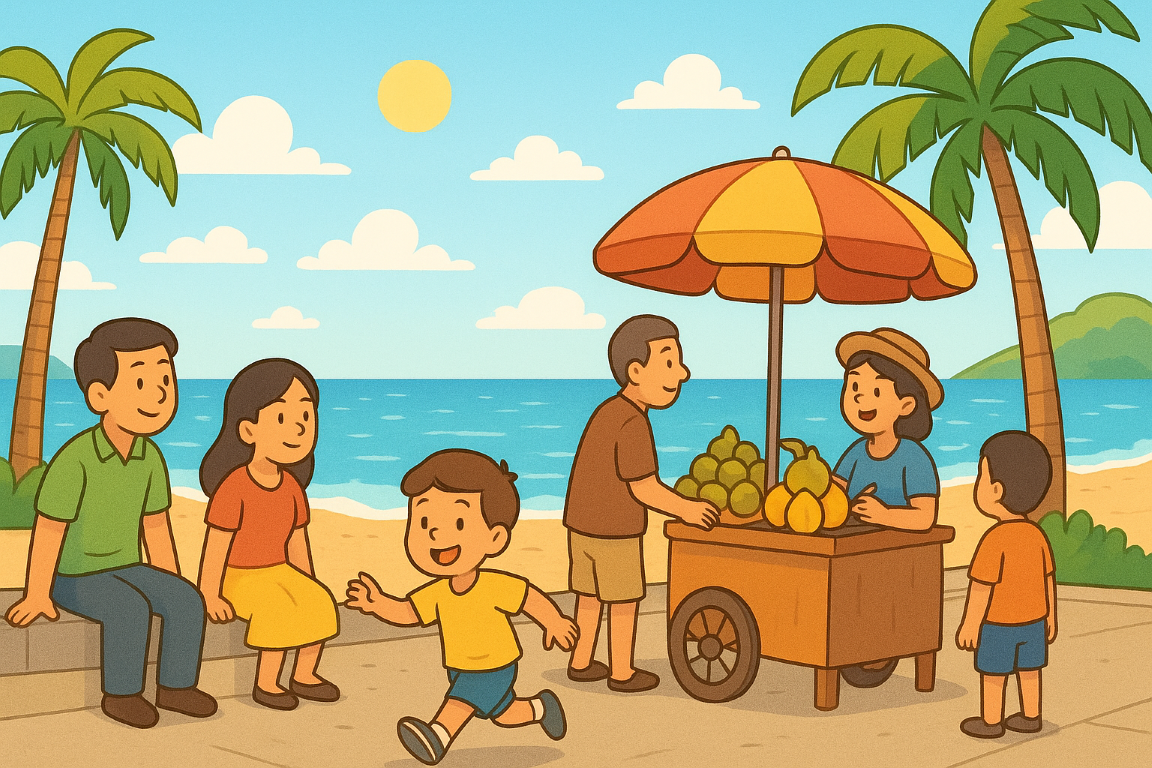 Ilustrasi