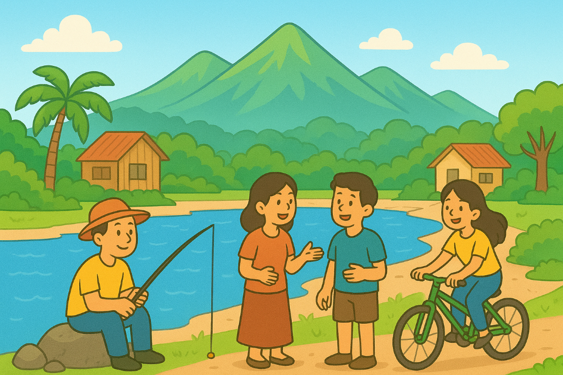 Ilustrasi