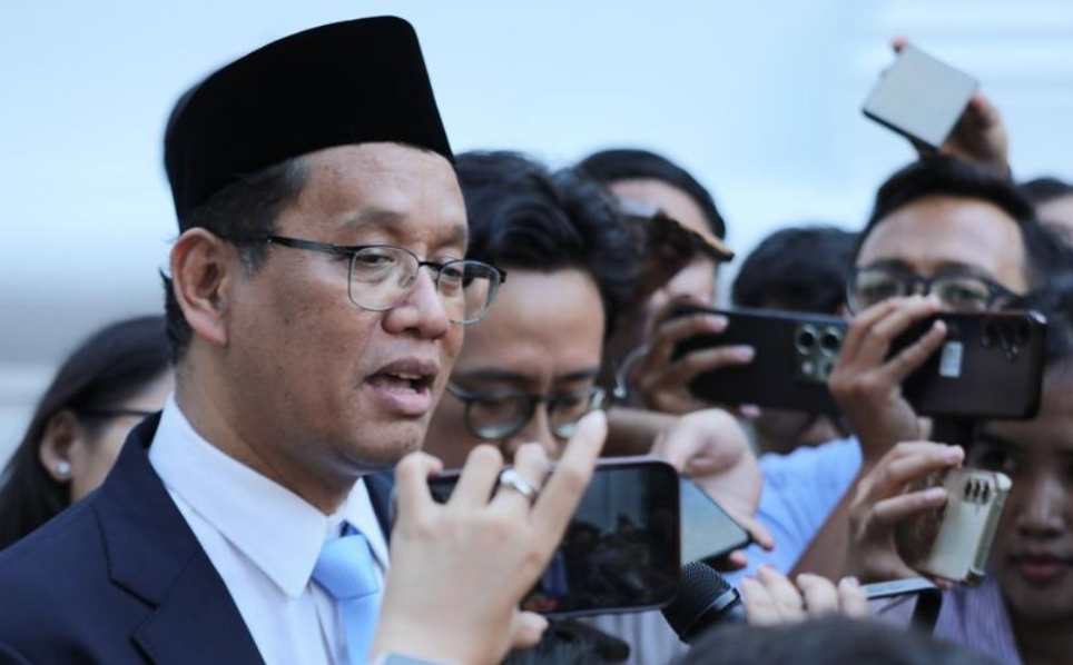 Purbaya Yudhi Sadewa