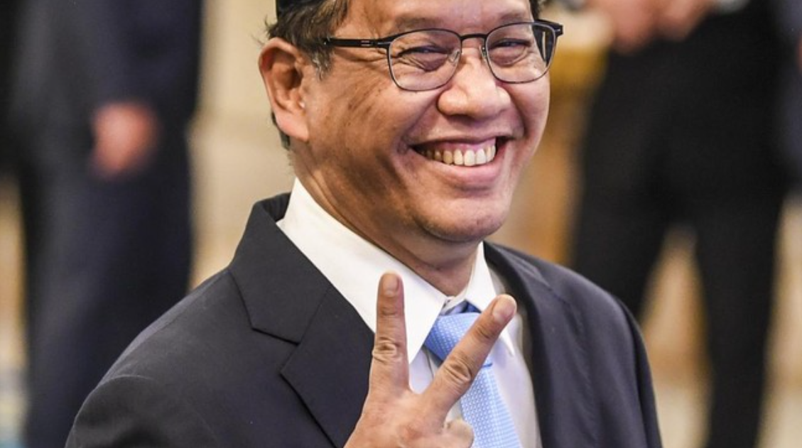 Menteri Keuangan, Purbaya Yudhi Sadewa 