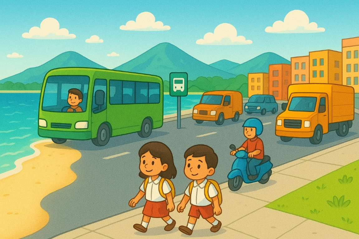 Ilustrasi