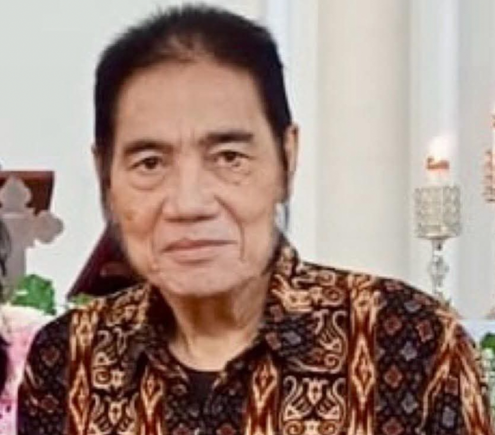 Ir Joost Tambajong