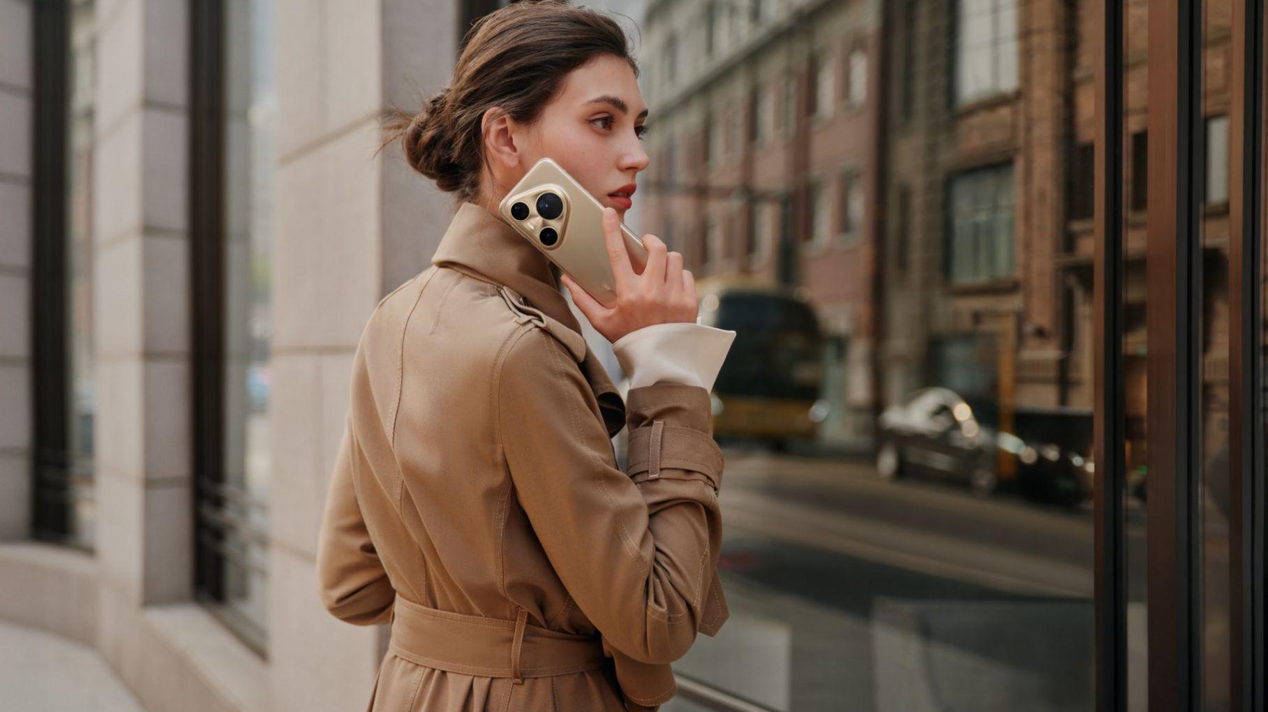 HUAWEI Pura 80 Series
