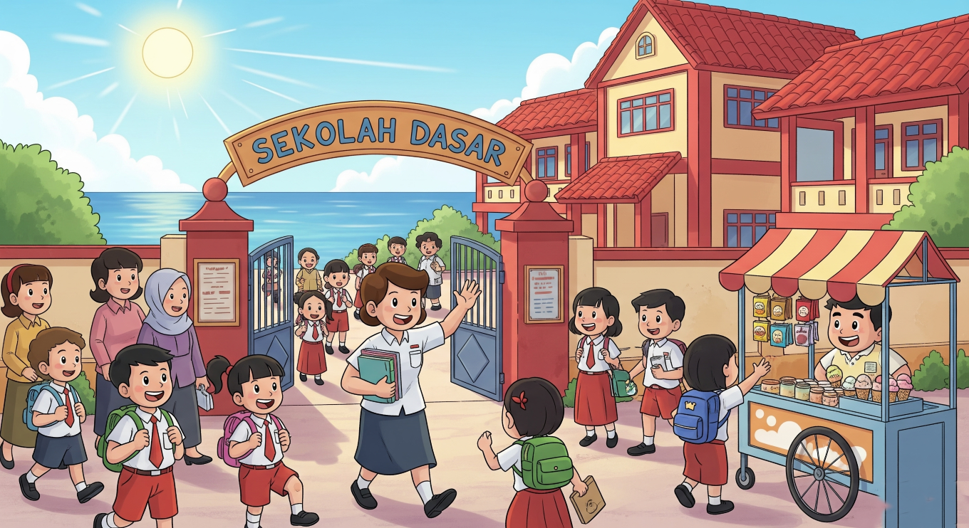 Ilustrasi
