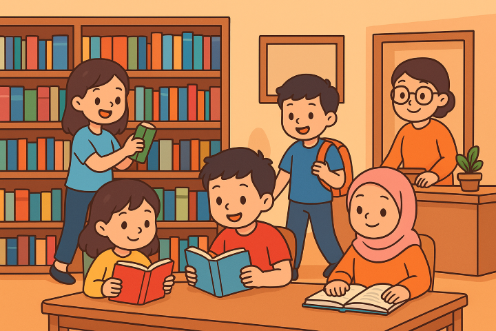 Ilustrasi