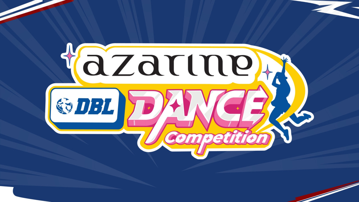 AZARINE DBL Dance Competition 2025