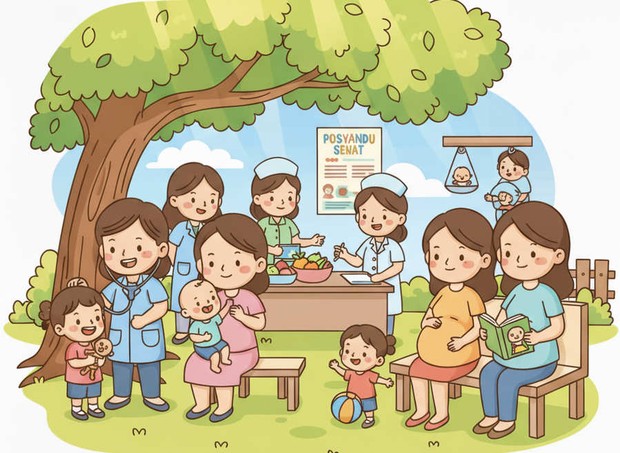 Ilustrasi