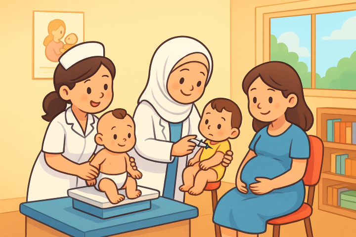Ilustrasi