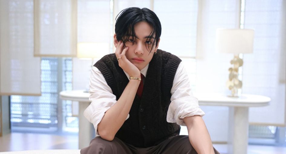 V BTS