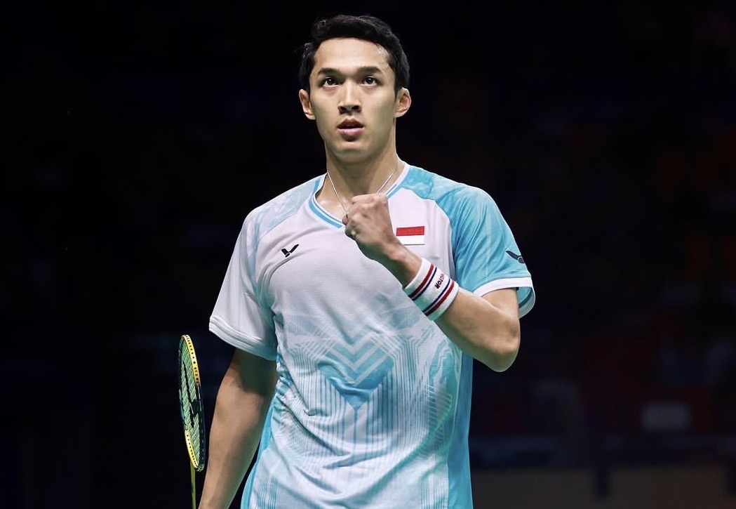 Jonatan Christie