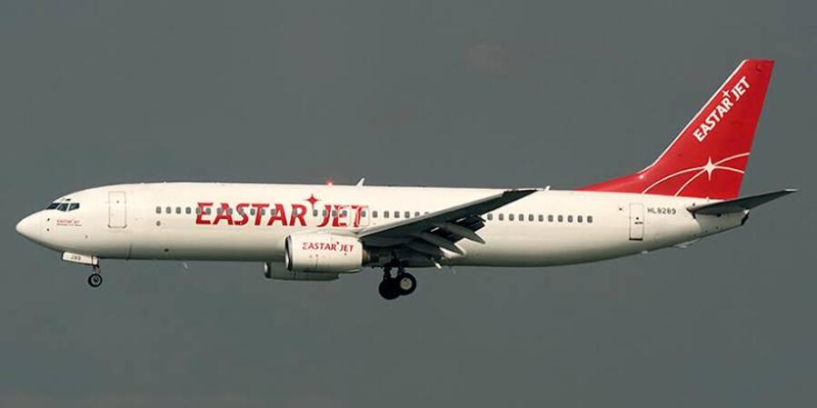 Eastar Jet