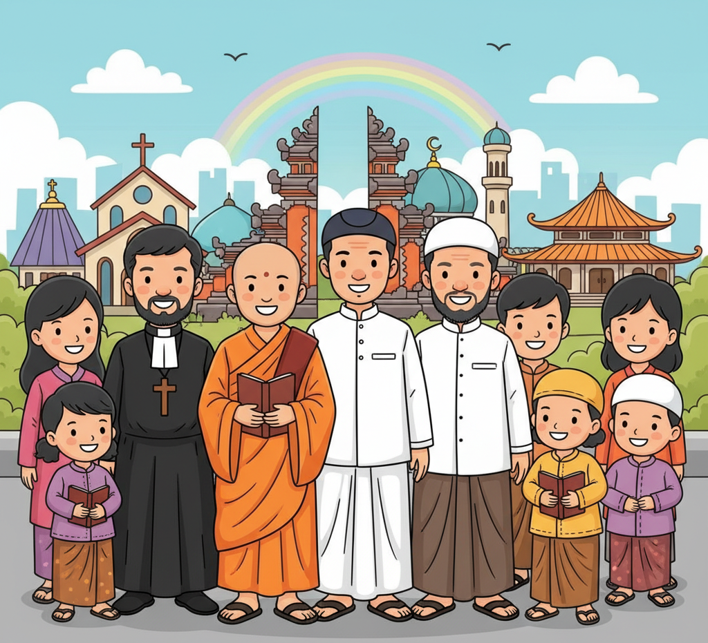 Ilustrasi