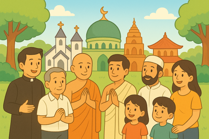 Ilustrasi