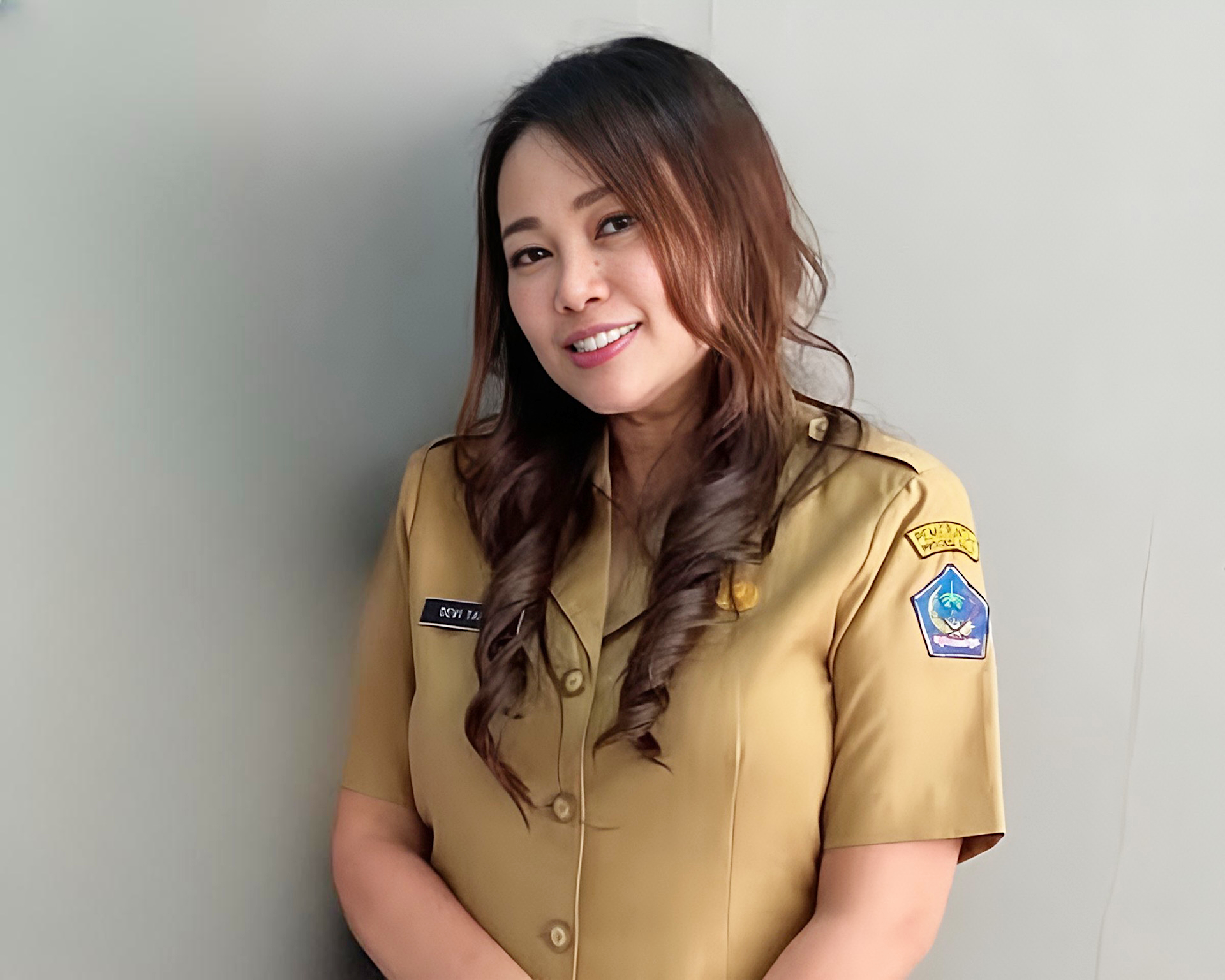 dr Kartika Devi Tanos MARS
