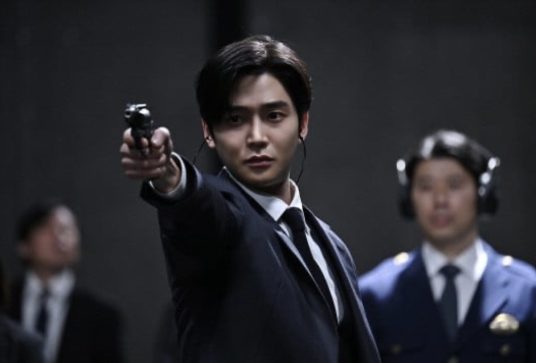 Rowoon