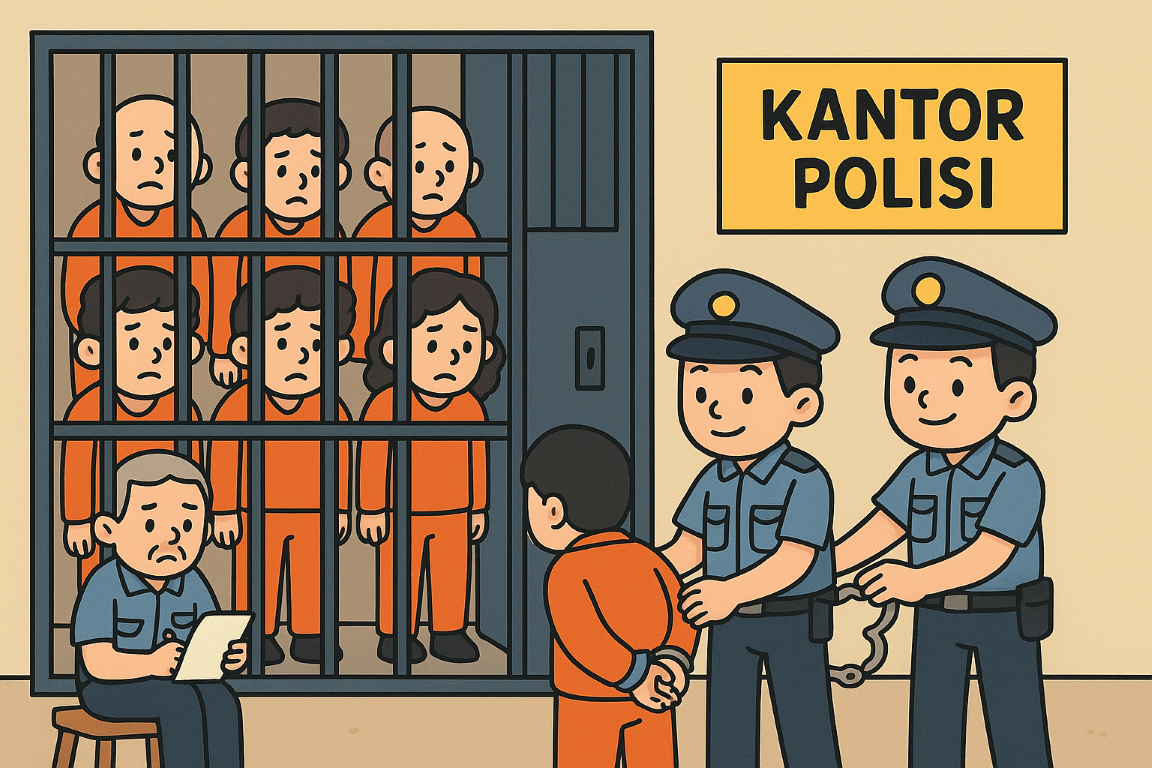 Ilustrasi