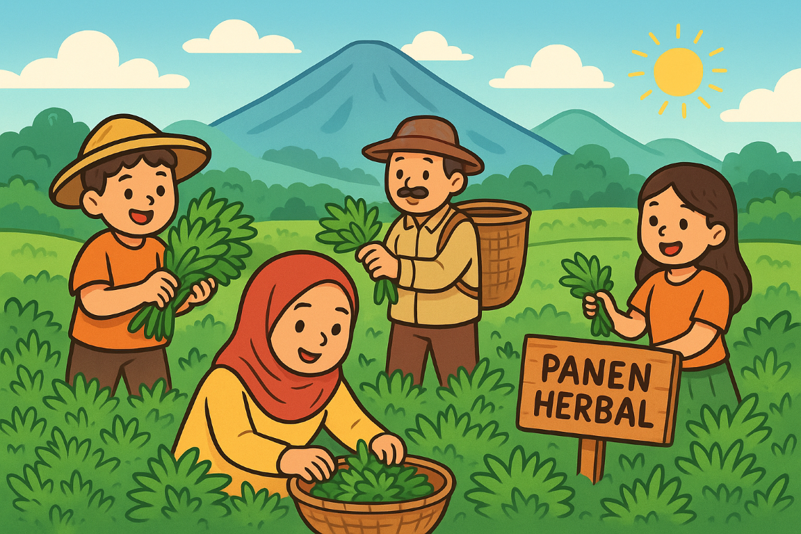 Ilustrasi