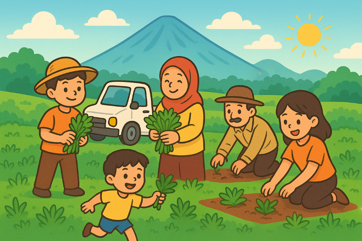 Ilustrasi