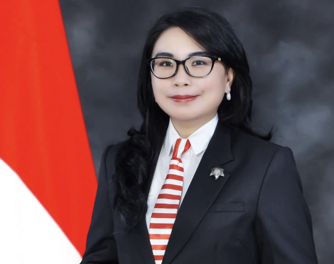 Novita Lumintang