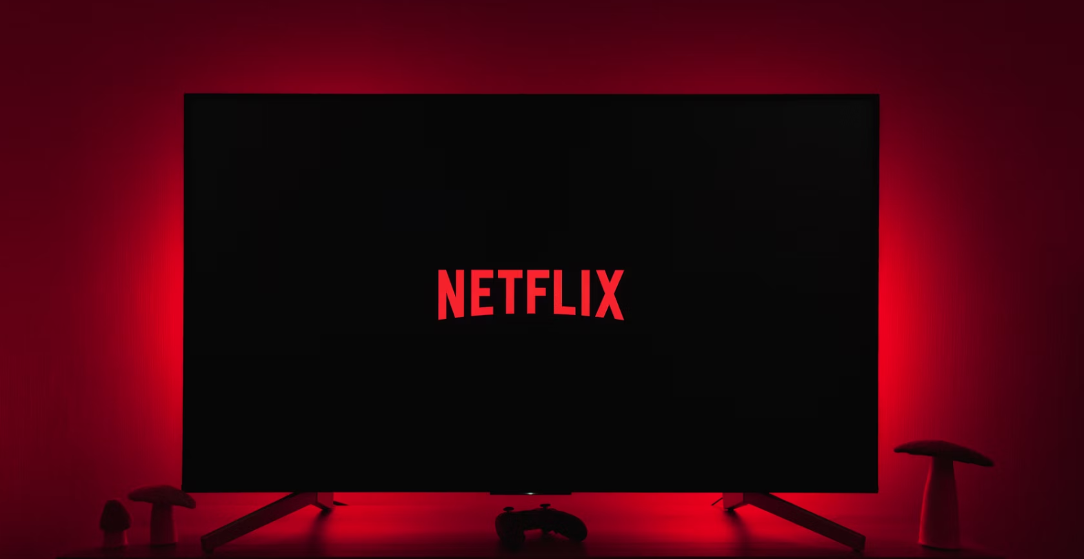 NETFLIX