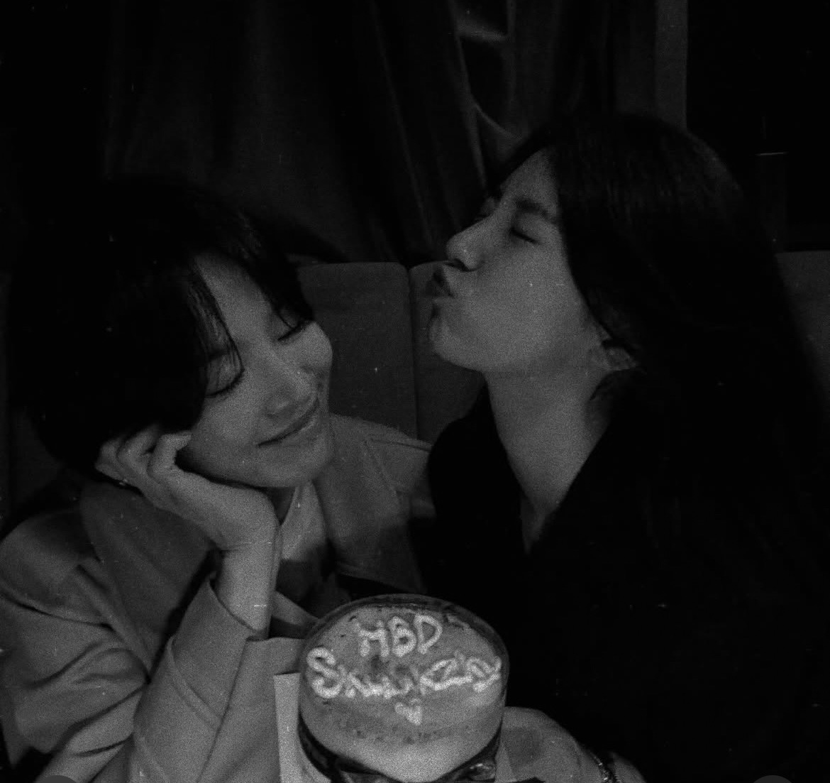 Song Hye Kyo dan Suzy