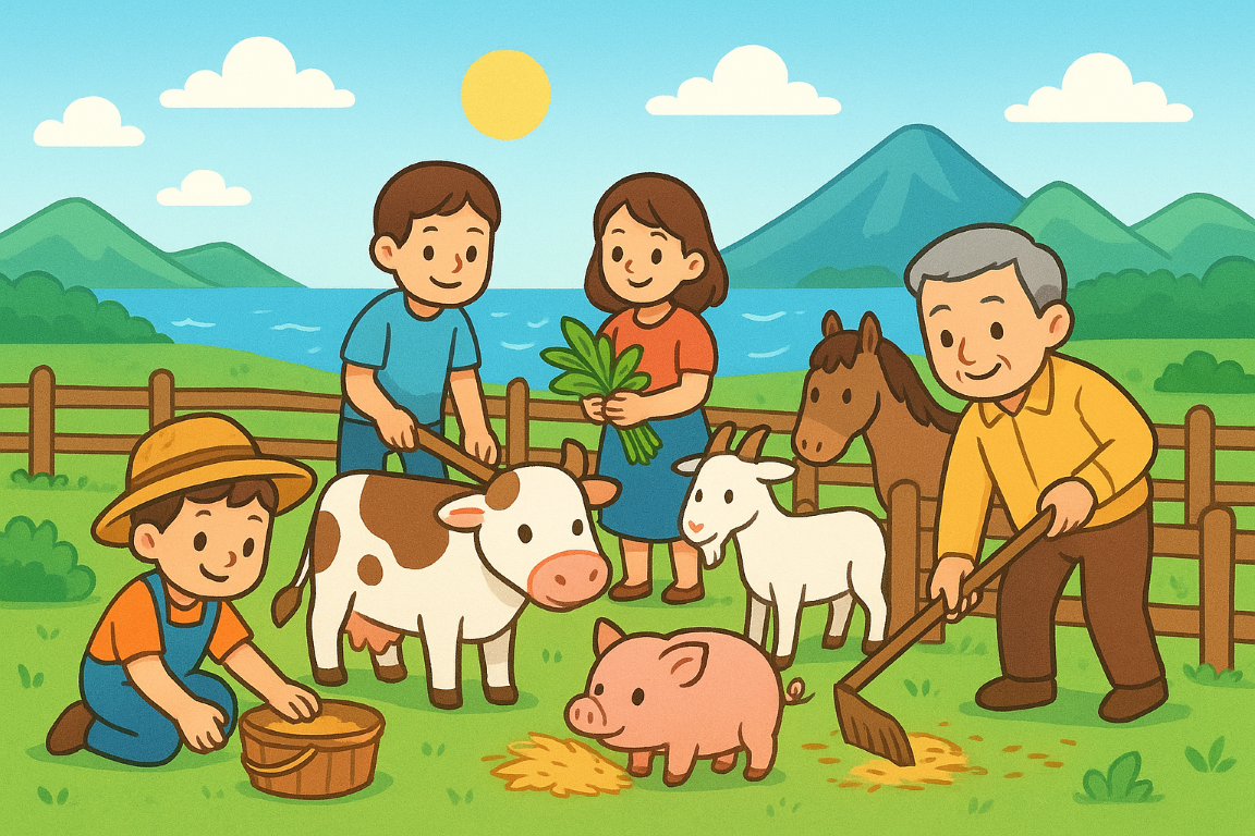 Ilustrasi