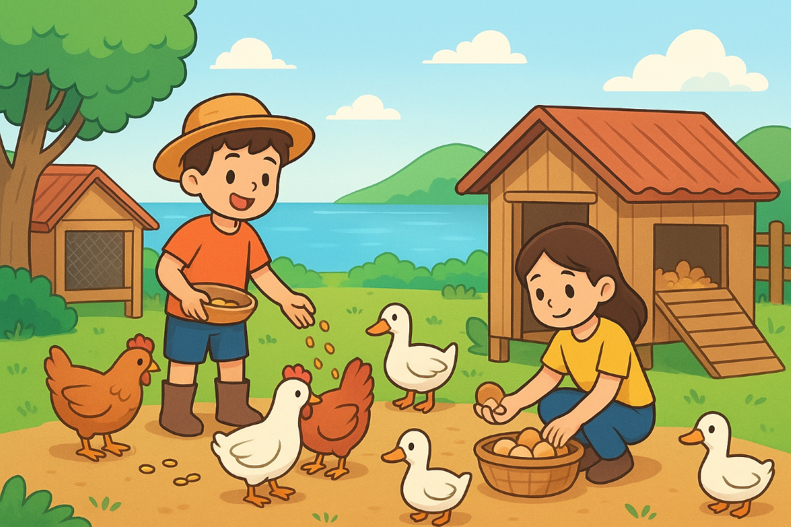 Ilustrasi