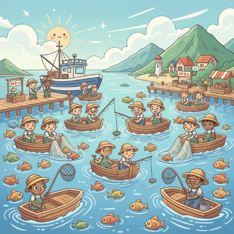 Ilustrasi