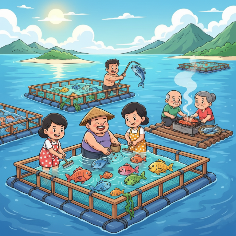 Ilustrasi