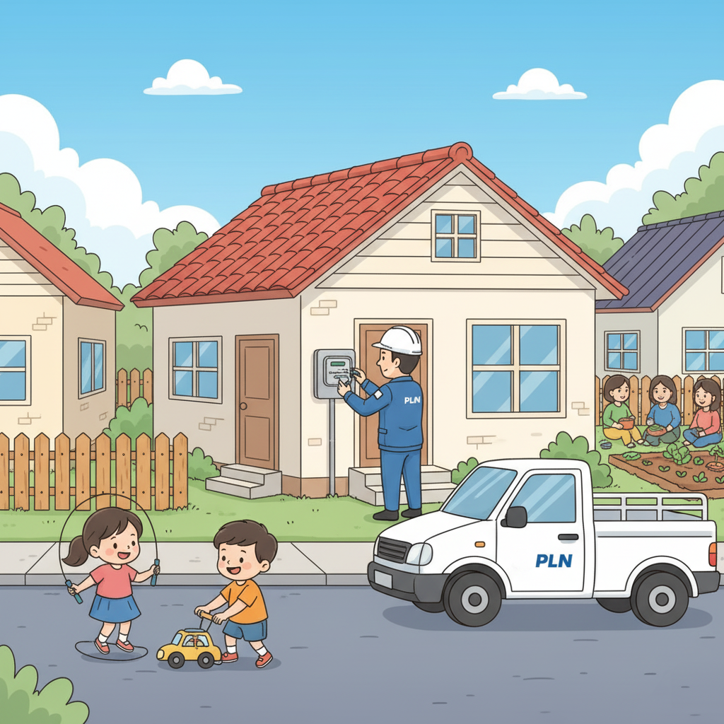 Ilustrasi