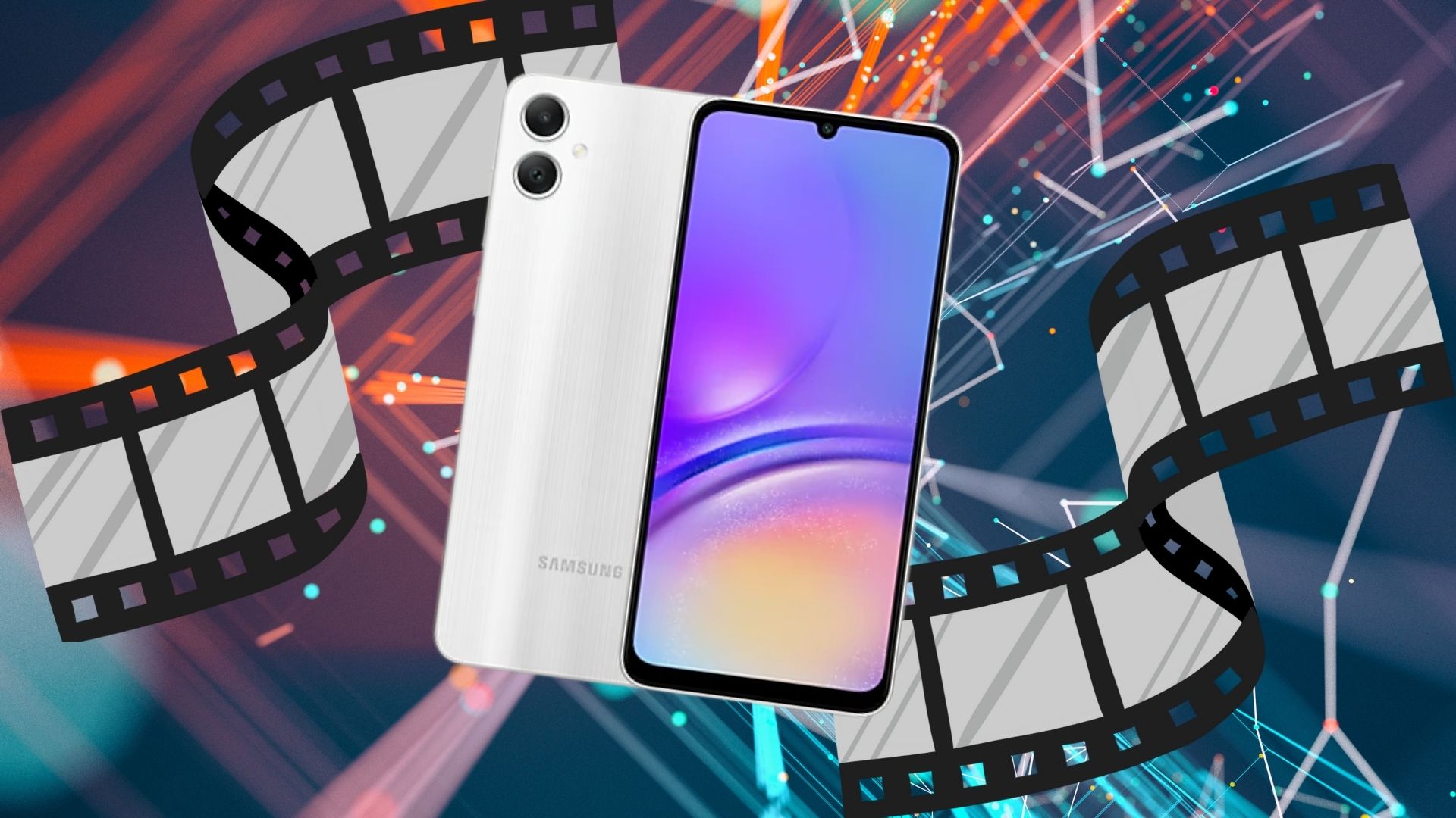 Samsung Galaxy A05 (credit gambar: samsung.com | Edited with canva.com)