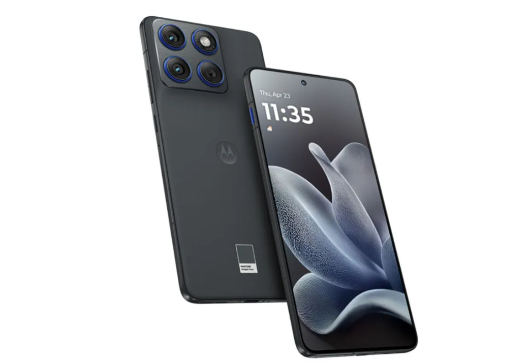 Moto X70 Air