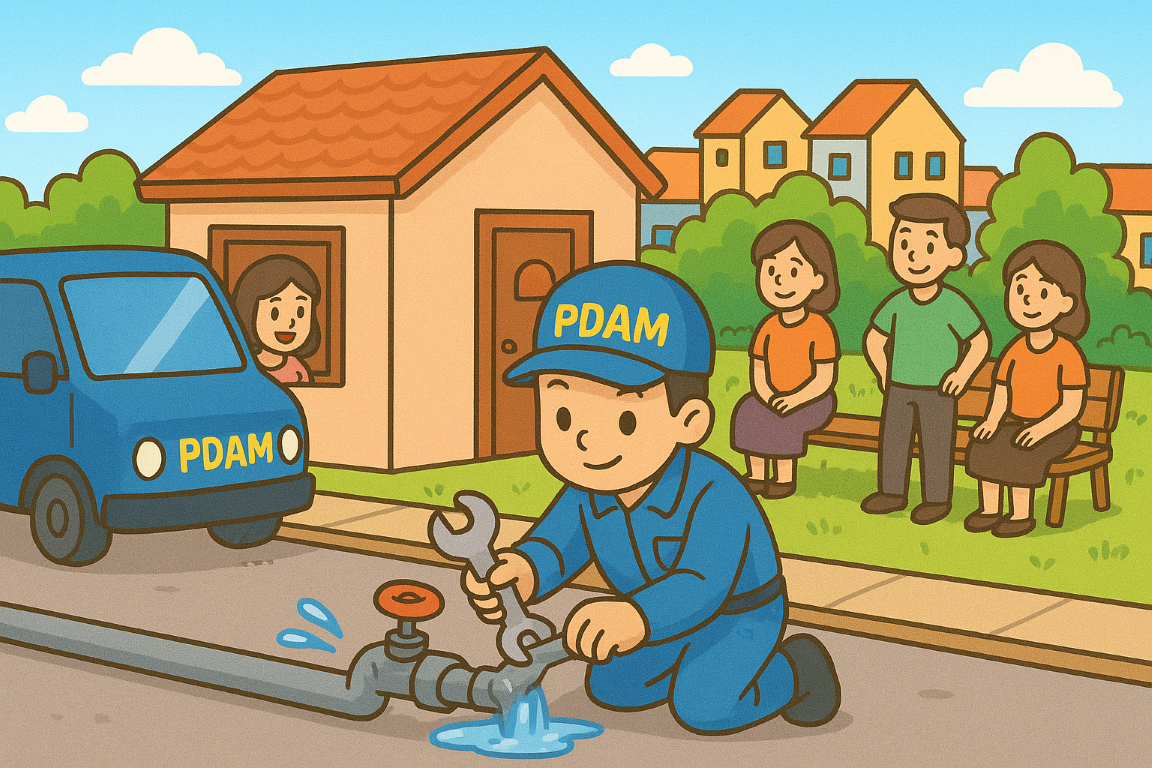 Ilustrasi
