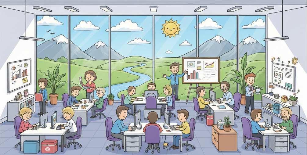 Ilustrasi