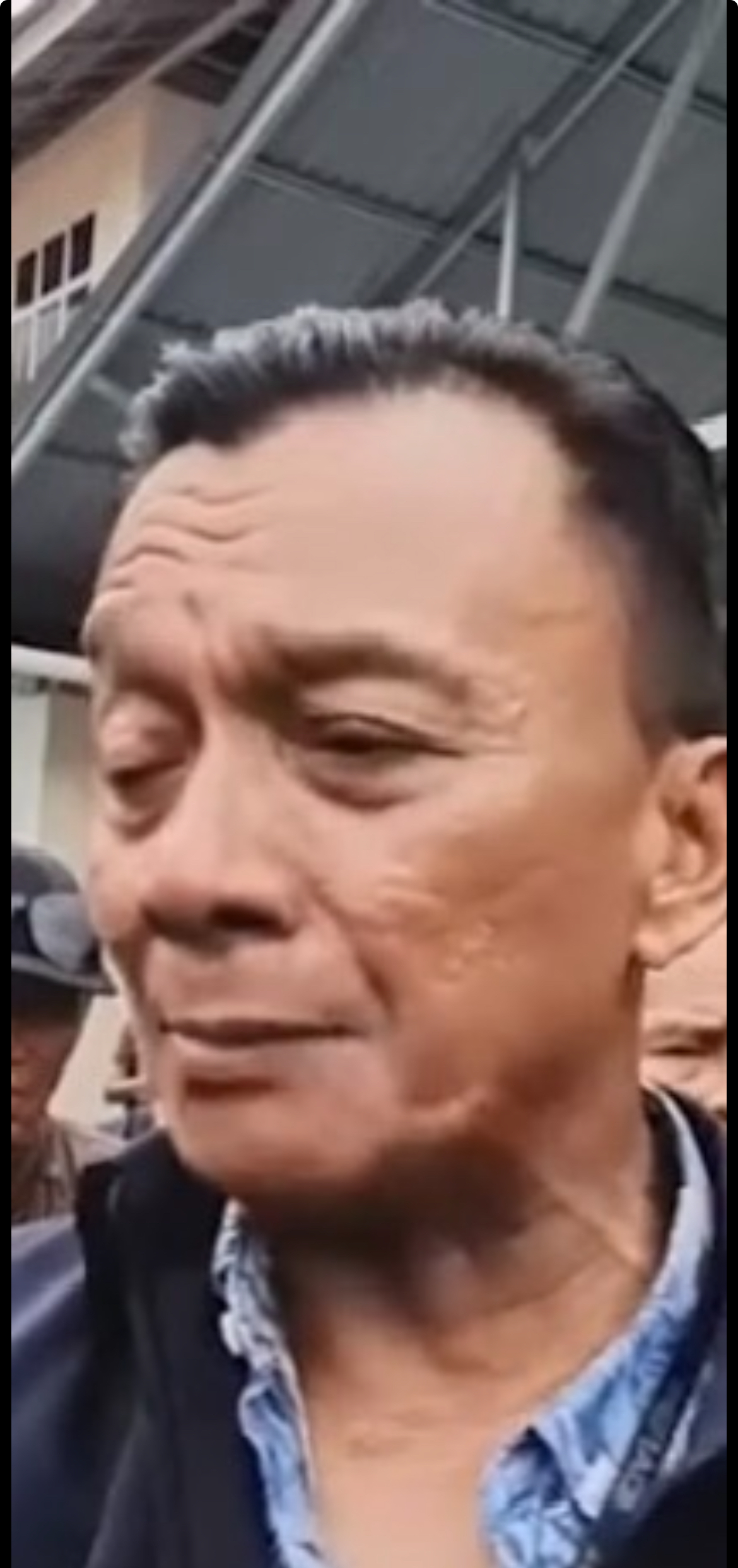Penghiburan Balderas SH MH